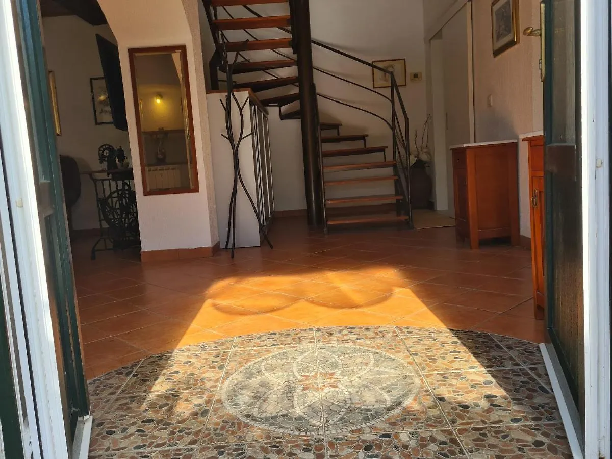 Villa Big Valley Krizisce
