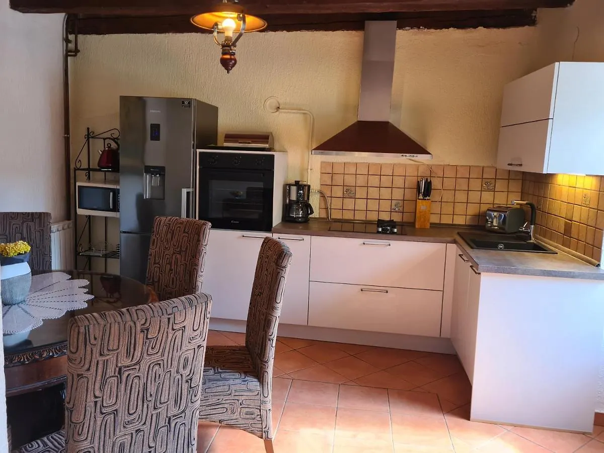 Villa Big Valley Krizisce