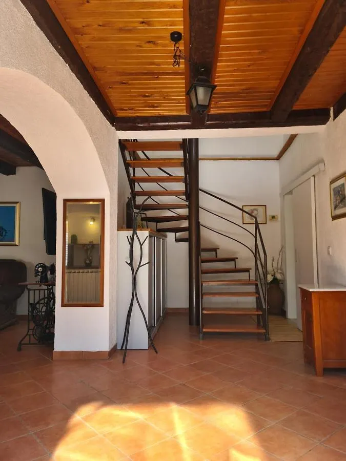 Villa Big Valley Krizisce