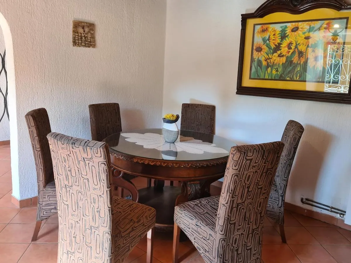 Villa Big Valley Krizisce
